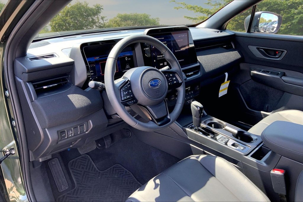 Certified 2026 Subaru Outback Premium AWD/4WD image 17