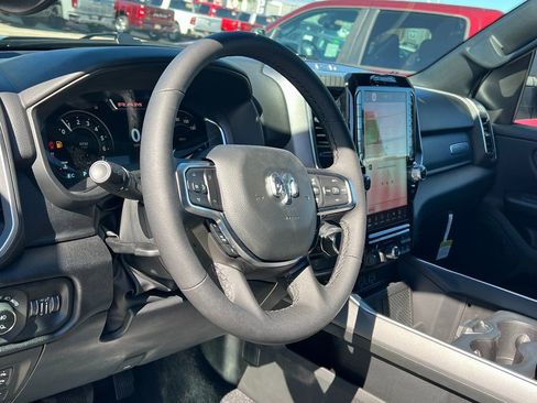 New 2026 RAM 1500 Big Horn image 19