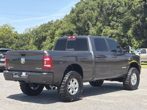 Used 2024 RAM 2500 Laramie w/ Safety Group AWD/4WD image 6