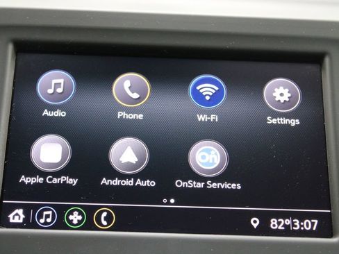 Used 2020 Chevrolet Equinox LT FWD image 43