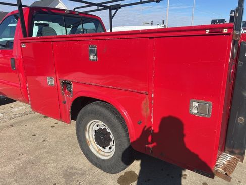 Used 2002 Ford F350 XL image 7