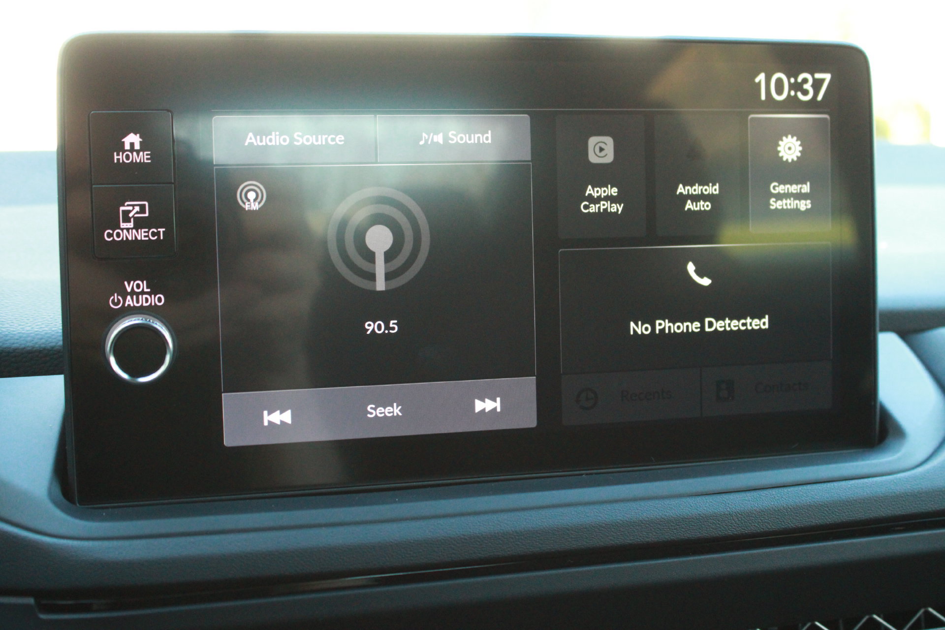 New 2026 Honda Accord LX image 35