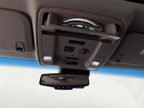 Used 2015 Chevrolet Suburban LTZ image 25