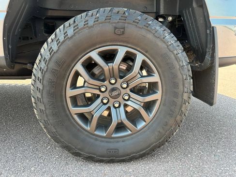 Used 2023 Ford F150 Tremor w/ Equipment Group 402A High AWD/4WD image 40