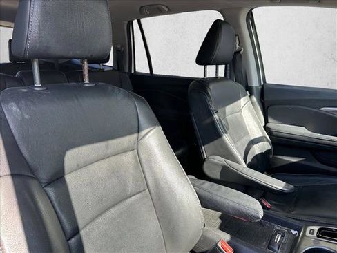 Used 2018 Honda Pilot EX-L image 27