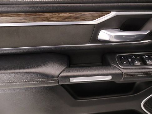 Used 2020 RAM 1500 Laramie image 15