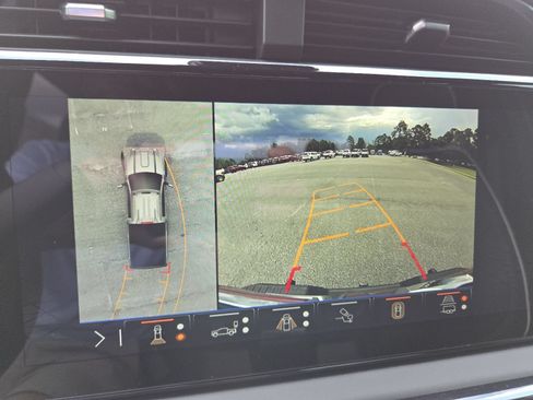 New 2026 GMC Sierra 2500 AT4X w/ AT4X AEV Edition AWD/4WD image 15
