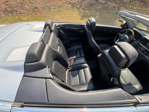 Used 2013 Mercedes-Benz E 350 Cabriolet image 26