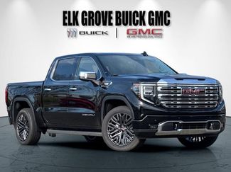 New 2026 GMC Sierra 1500 Denali w/ Denali Reserve Package video 2