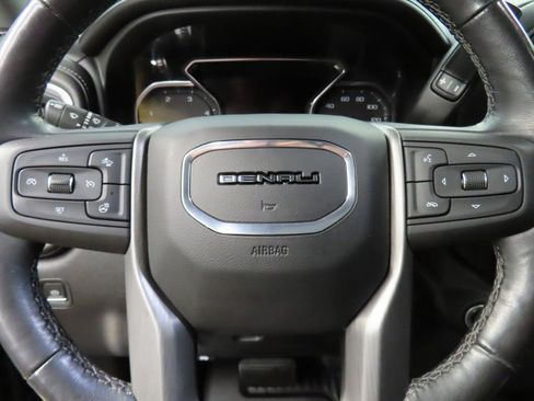 Used 2021 GMC Sierra 2500 Denali w/ Denali Black Diamond Edition image 65
