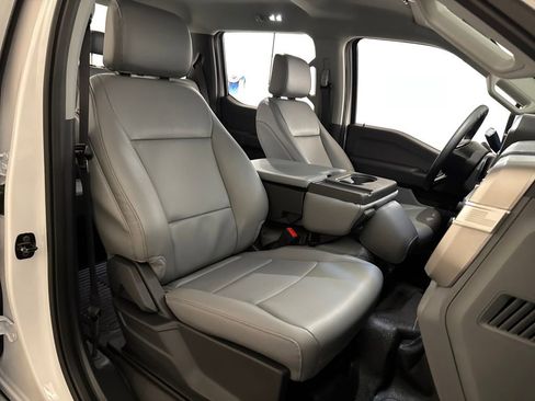 New 2026 Ford F250 XL w/ XL Chrome Package image 27