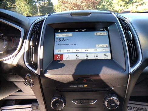 Used 2016 Ford Edge SEL w/ Equipment Group 201A image 16