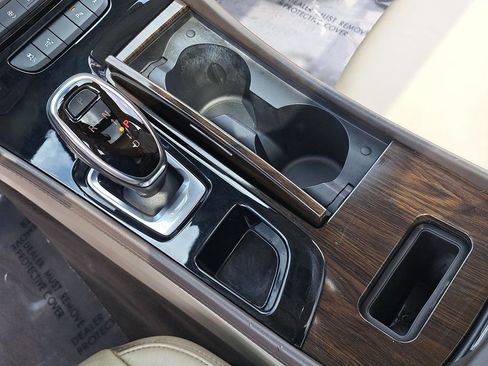 Used 2019 Buick LaCrosse Premium w/ Driver Confidence Package II image 25