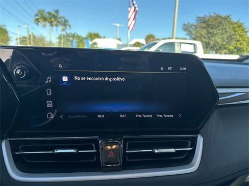 Used 2026 Chevrolet TrailBlazer LT image 12