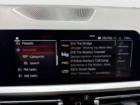 Used 2023 BMW 430i Gran Coupe RWD image 25