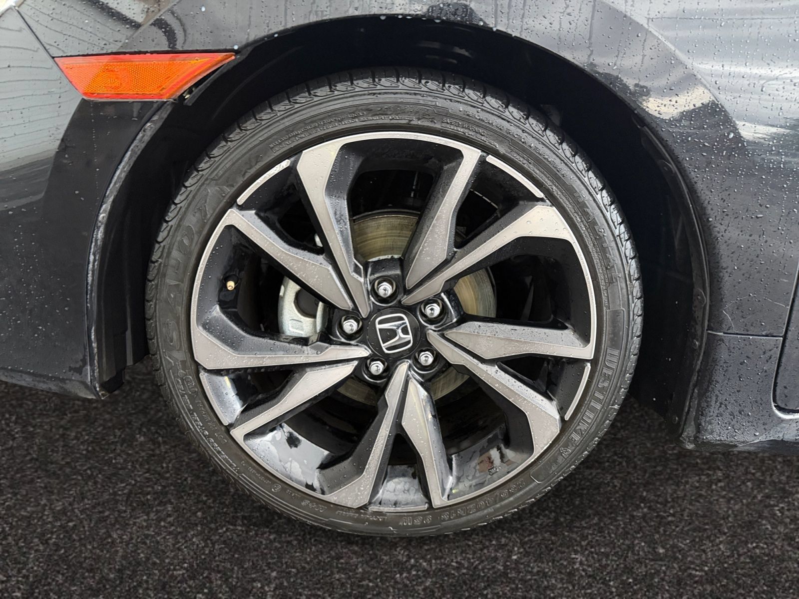 Used 2021 Honda Civic Sport image 14