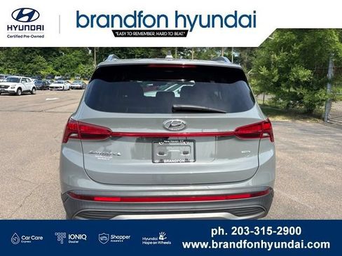 Certified 2023 Hyundai Santa Fe SEL AWD/4WD image 5