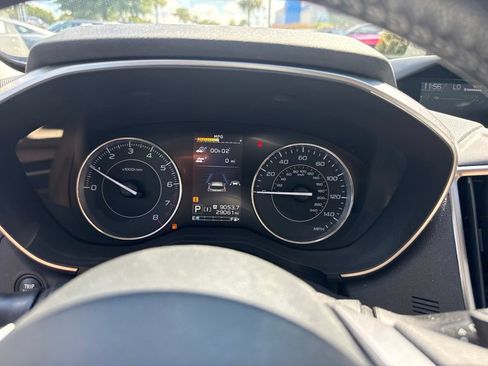 Used 2020 Subaru Impreza 2.0i Limited AWD/4WD image 28