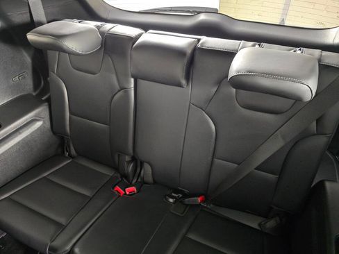 Used 2025 Kia Telluride SX Prestige X-Line image 27