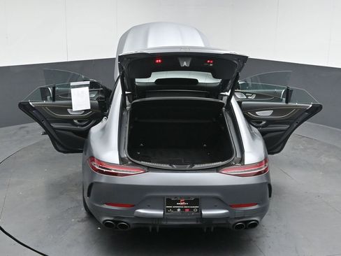 Used 2022 Mercedes-Benz AMG GT 53 image 61
