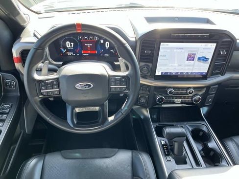 Used 2023 Ford F150 Raptor w/ Raptor Carbon Fiber Package AWD/4WD image 12