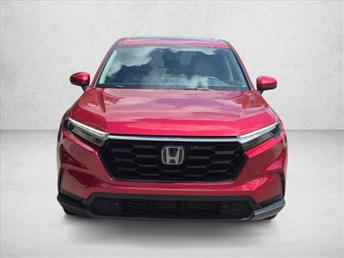 Used 2024 Honda CR-V EX-L image 2