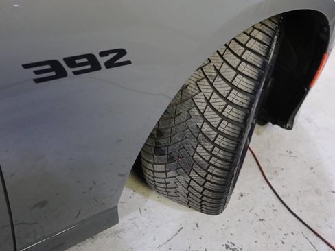 Used 2023 Dodge Charger Scat Pack w/ Daytona Edition Group image 43