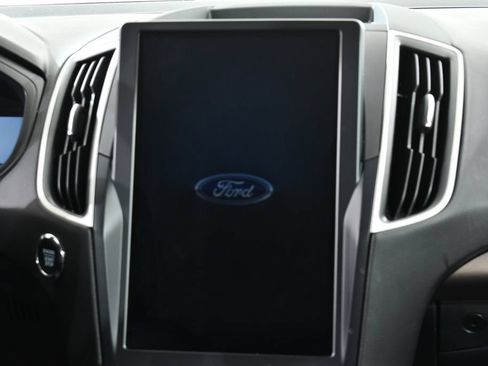 Used 2023 Ford Edge SEL w/ Convenience Package AWD/4WD image 9