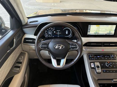 Used 2020 Hyundai Palisade Limited AWD/4WD image 13