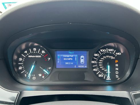 Used 2014 Ford Edge SE w/ Equipment Group 101A image 11