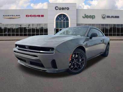 New 2026 Dodge Charger Scat Pack w/ Blacktop Package