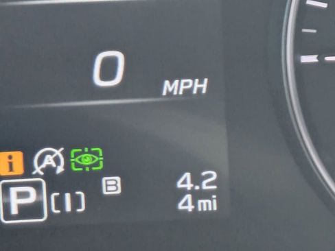 New 2026 Subaru Crosstrek 2.5i Limited w/ Popular Package #3A image 32