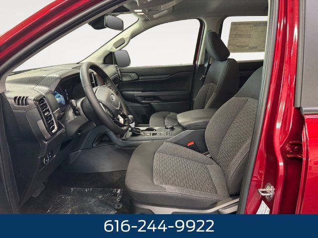 New 2026 Ford Ranger XLT w/ Technology Package AWD/4WD image 7