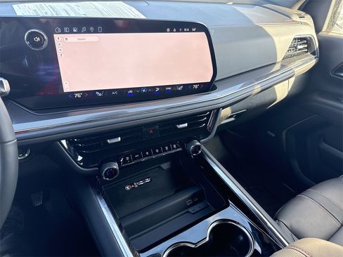 Used 2026 Chevrolet Tahoe RST w/ Comfort Package image 19