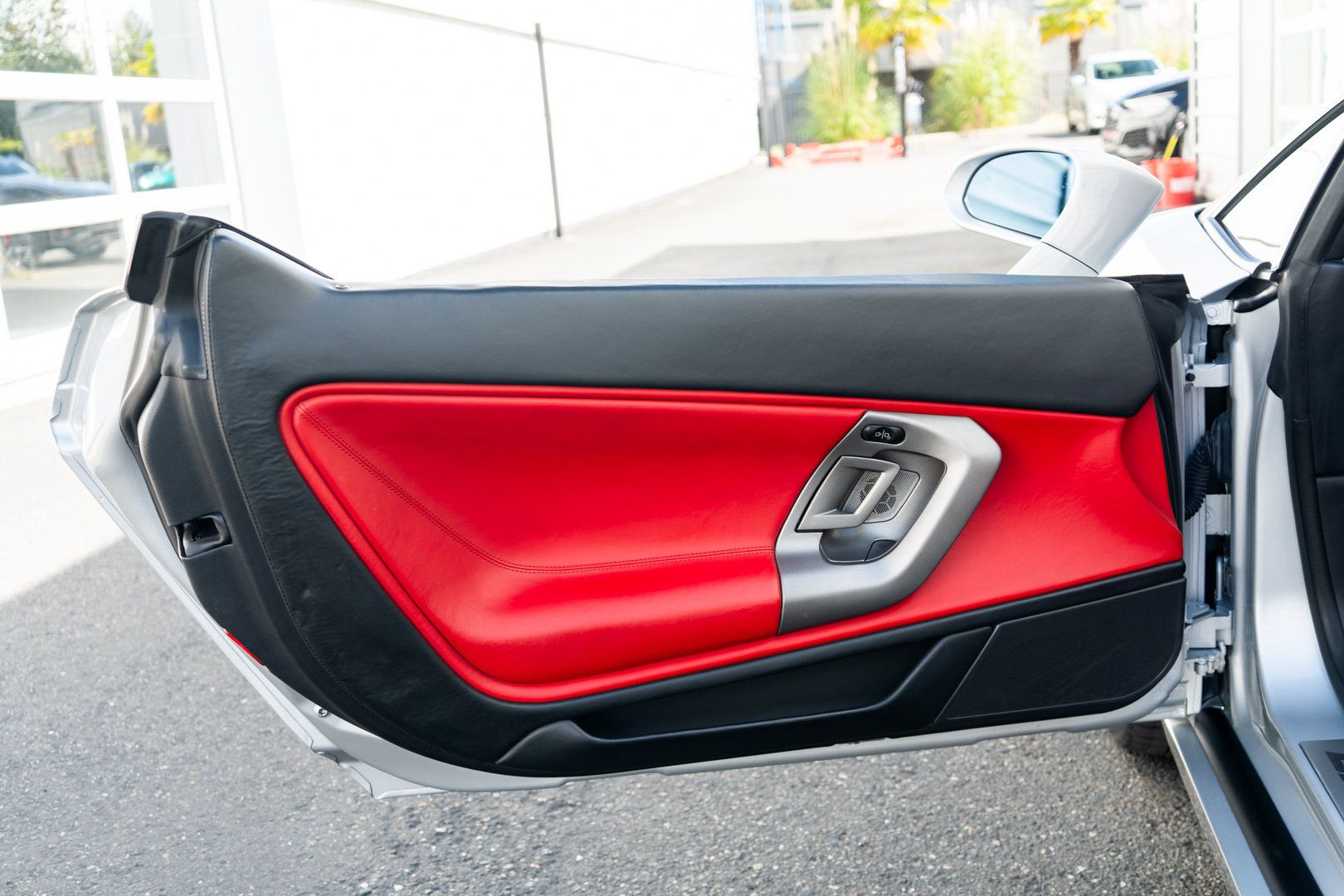 Used 2008 Lamborghini Gallardo Spyder AWD/4WD image 12