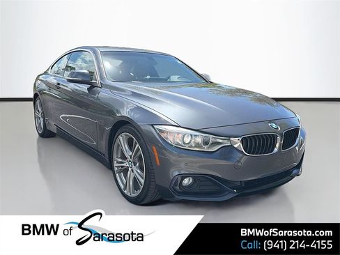Used 2017 BMW 430i 430i image 1