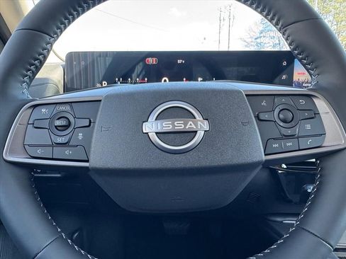 New 2026 Nissan Sentra SV w/ SV Convenience Package image 16