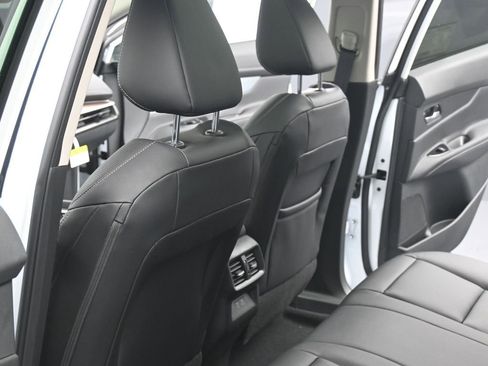 New 2026 Nissan Murano SL image 19