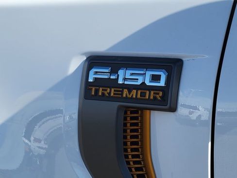 Certified 2025 Ford F150 Tremor w/ Bed Utility Package image 14