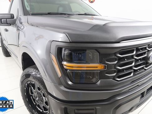 Used 2024 Ford F150 XL image 14