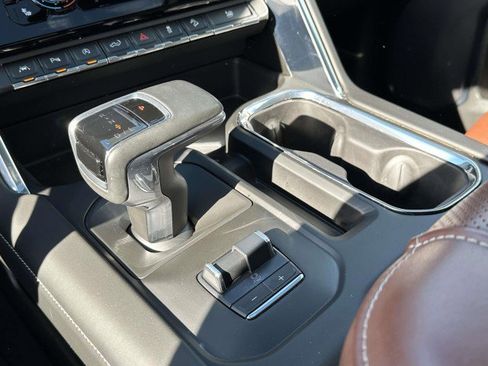 Used 2023 GMC Sierra 1500 Denali Ultimate image 25