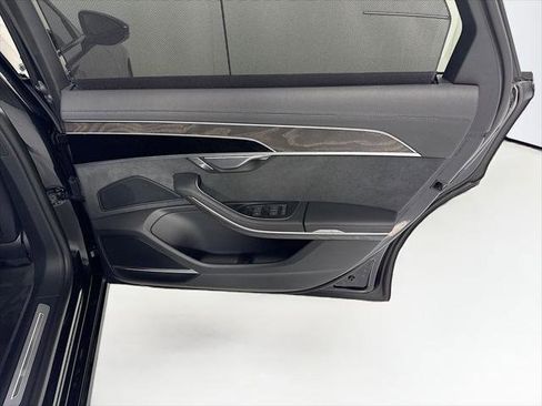 Certified 2023 Audi A8 L 3.0T w/ Comfort Plus Package AWD/4WD image 28