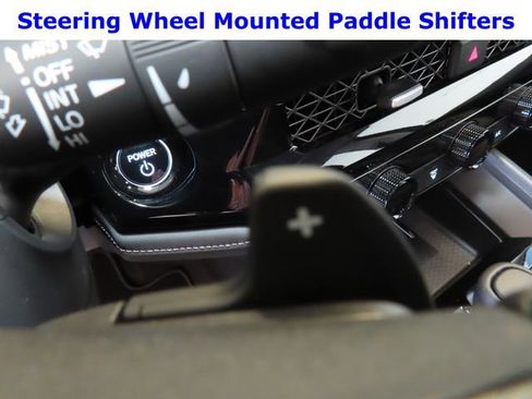 New 2026 Honda Accord EX-L image 17