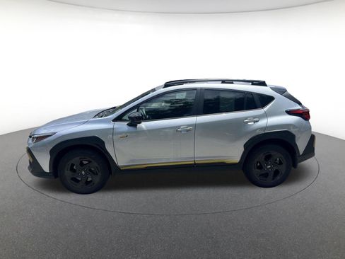 Used 2025 Subaru Crosstrek 2.5i Sport AWD/4WD image 4
