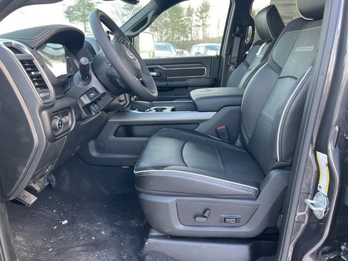 New 2026 RAM 2500 Laramie image 23