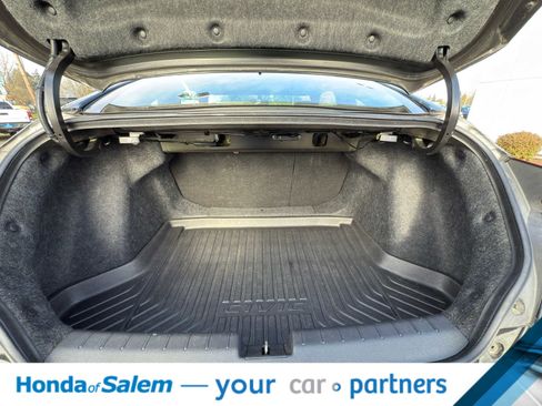 Used 2018 Honda Civic Si image 21