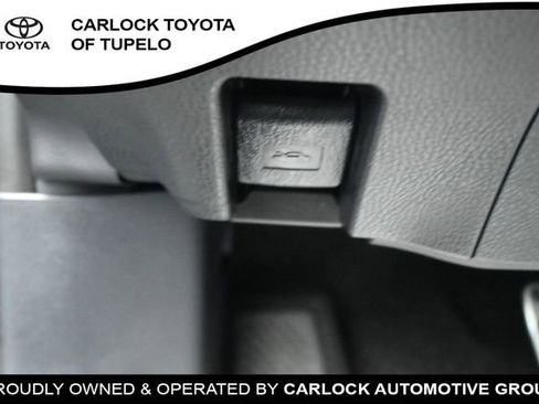 Used 2025 Toyota Camry SE w/ Multimedia Upgrade Package FWD image 22