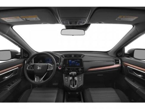 Used 2020 Honda CR-V EX image 4