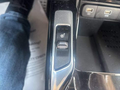 Used 2023 Kia Sorento X-Line EX AWD/4WD image 24