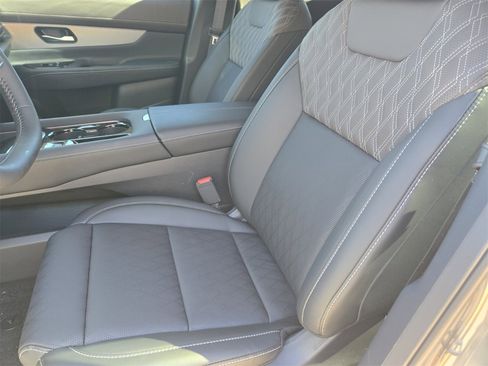 New 2026 Nissan Murano Platinum image 20